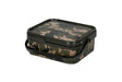 Cubo Fox Camo 6 litros - Tienda Carpfishing