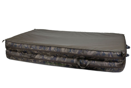 Cuna inflable Fox Carpmaster XL - Tienda Carpfishing