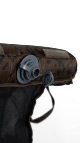 Cuna inflable Solar SP C - Tech - Tienda Carpfishing