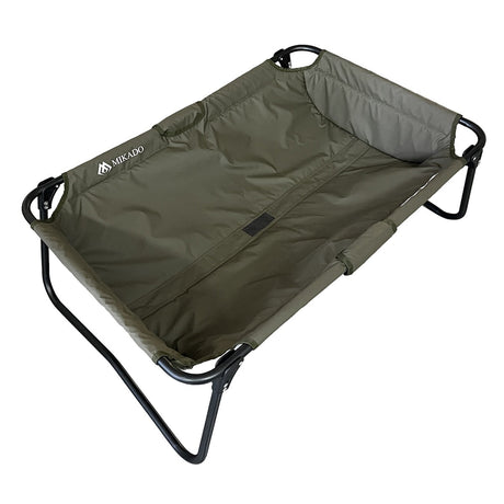 Cuna Mikado Intro - Tienda Carpfishing