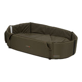 Cuna ovalada Trakker Sanctuary Deluxe - Tienda Carpfishing