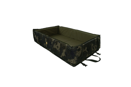 Cuna Solar Worldwide Square - Tienda Carpfishing