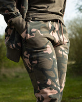 Pantalón Camo para Mujer