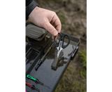 Estación de montaje Korum Mega Blox - Tienda Carpfishing