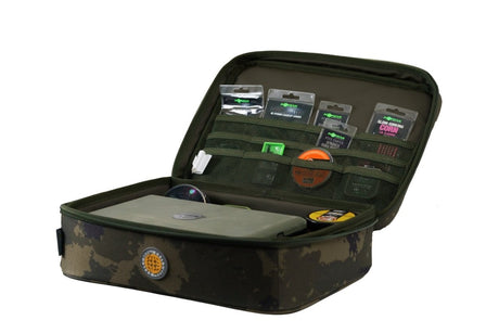 Estación de montaje Solar Worldwide L - Tienda Carpfishing