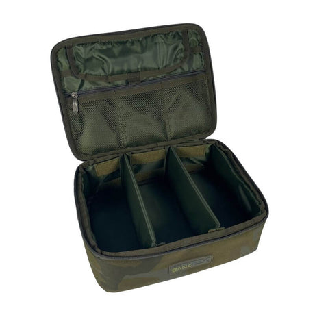 Estuche Sonik Bank - Tek Table Pack - Tienda Carpfishing