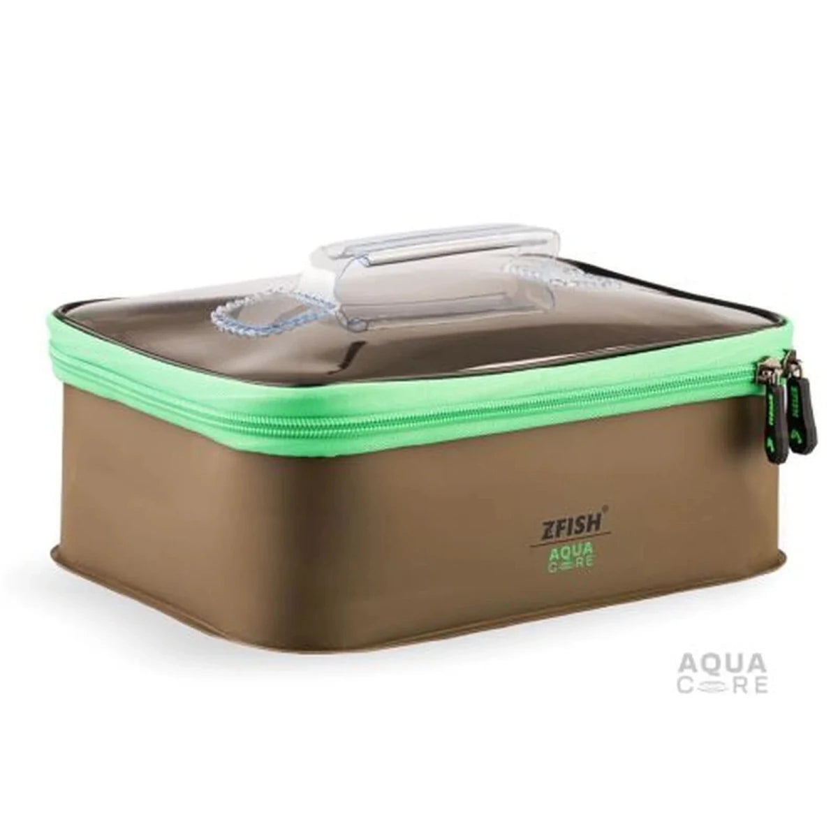 Estuche Zfish Aquacore Eva L - Tienda Carpfishing