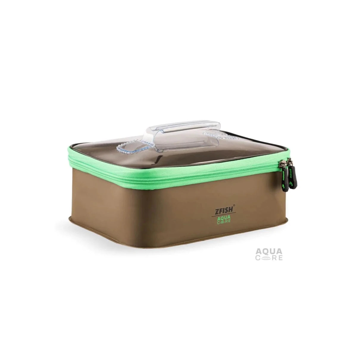 Estuche Zfish Aquacore Eva L - Tienda Carpfishing