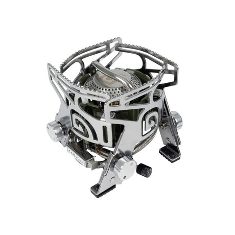Estufa Trakker Armolife CG4 - Tienda Carpfishing