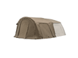Extensión + Segunda Capa Refugio Avid Carp Exo 2 - Tienda Carpfishing