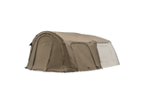 Extensión + Segunda Capa Refugio Avid Carp Exo 2 - Tienda Carpfishing