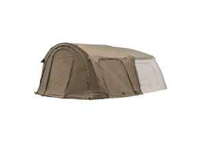 Extensión + Segunda Capa Refugio Avid Carp Exo 2 - Tienda Carpfishing