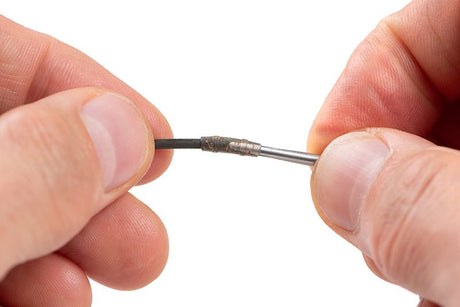 Fox Kanten-Rohreinfädler - Tienda Carpfishing