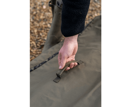 Funda Bed Chair Avid Carp RVS - Tienda Carpfishing