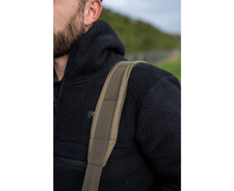 Funda Bed Chair Avid Carp RVS XL - Tienda Carpfishing