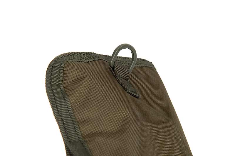 Funda individual caña 12 pies Fox Spomb - Tienda Carpfishing