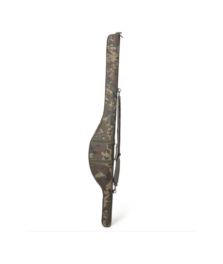 Funda individual caña 12 pies Nash Subterfuge Hi - Protect - Tienda Carpfishing