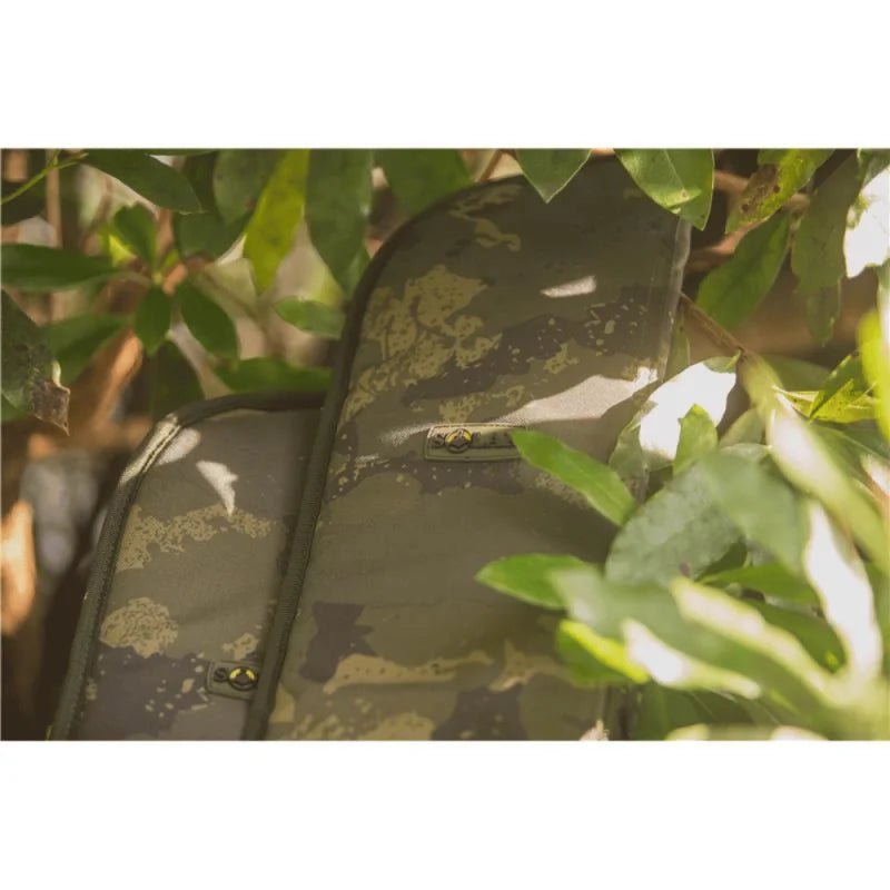 Funda individual caña 12 pies Solar Undercover - Tienda Carpfishing