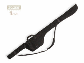 Funda individual caña 12 pies Zfish Z-CORE - Tienda Carpfishing
