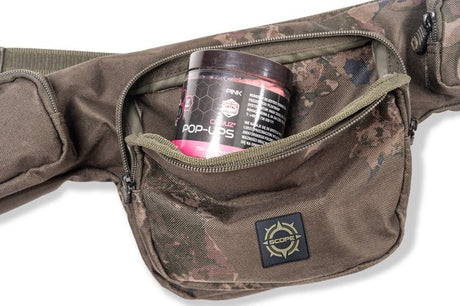 Einzelfall Rute 6 Fuß Nash Scope Dienstprogramm - Tienda Carpfishing