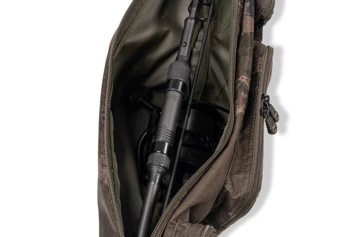 Einzelfall Rute 6 Fuß Nash Scope Dienstprogramm - Tienda Carpfishing