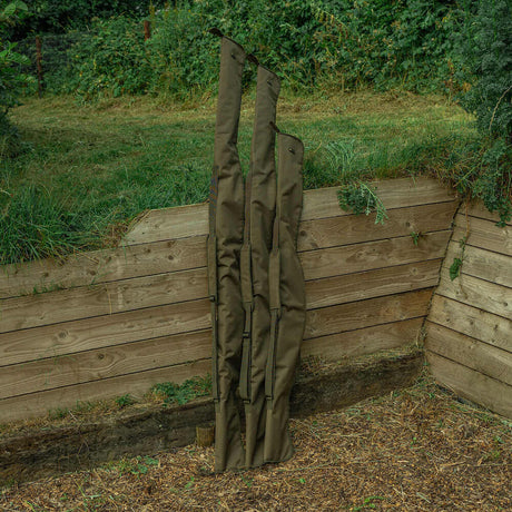 Funda Individual caña Avid Carp RVS 10 pies - Tienda Carpfishing