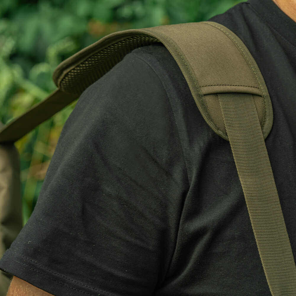 Funda Individual caña Avid Carp RVS 10 pies - Tienda Carpfishing