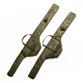 Funda individual caña Sonik Xtractor 9 pies - Tienda Carpfishing