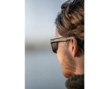 Gafas de sol polarizadas Avid Carp SeeThru Blinker - Tienda Carpfishing