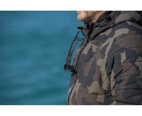 Gafas de sol polarizadas Avid Carp SeeThru Mirage - Tienda Carpfishing