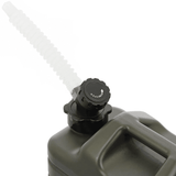 Garrafa de agua NGT 5 litros - Tienda Carpfishing