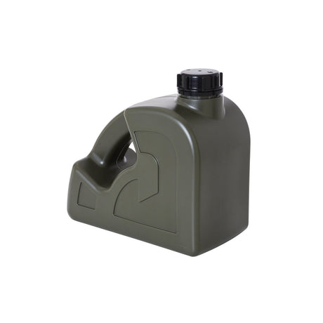 Garrafa de agua Trakker 5 litros - Tienda Carpfishing