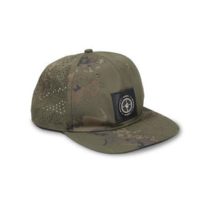 Gorra Nash Scope Mesh - Tienda Carpfishing