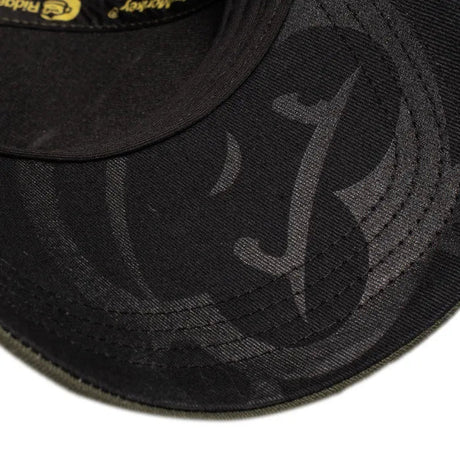 Gorra Ridge Monkey Apearel SportFlex Trucker Verde - Tienda Carpfishing