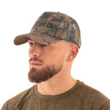 Gorra Trakker WR camo - Tienda Carpfishing