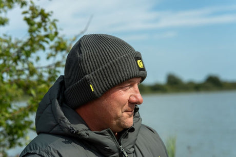 Gorro Ridge Monkey Apearel ThermaPro Verde - Tienda Carpfishing
