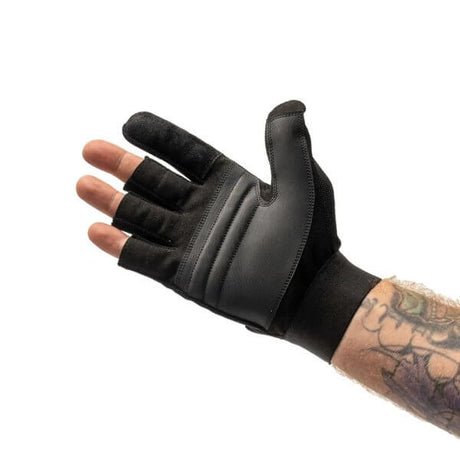 Guante Nash Casting Izquierda - Tienda Carpfishing