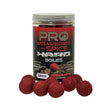 Hard Boilies Starbaits Strawberry Spice 24 mm - Tienda Carpfishing