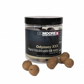 Hard Hook Baits Ccmoore Odyssey XXX 18 mm - Tienda Carpfishing