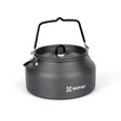 Hervidor Sonik Sizzla Kettle - Tienda Carpfishing