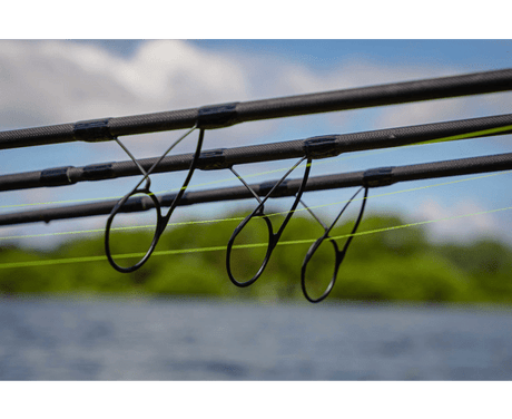 Hilo Avid Carp Extremity Hi - Vis Mono 1000 m - Tienda Carpfishing