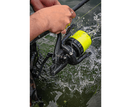 Hilo Avid Carp Extremity Hi - Vis Mono 1000 m - Tienda Carpfishing