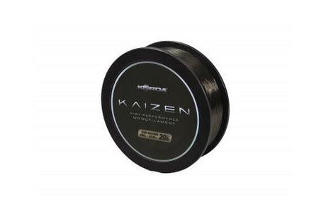Hilo Korda Kaizen Verde 1000m - Tienda Carpfishing