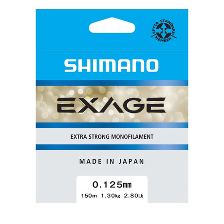 Hilo Shimano Technium A Mono LB 1100m 0.32mm - Tienda Carpfishing
