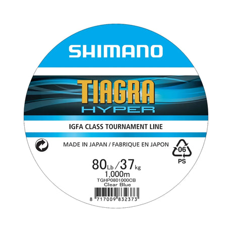 Hilo Shimano Technium A Mono LB 1250m 0.30mm - Tienda Carpfishing