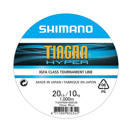 Hilo Shimano Technium A Mono LB 790m 0.38mm - Tienda Carpfishing
