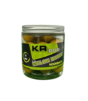 Hook Baits Krom Quality Melon Honey 20 mm - Tienda Carpfishing