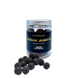 Hook Baits Superbaits Squid Octopus 20 mm - Tienda Carpfishing