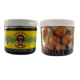 Hook Baits Tari Dudi Bait Glugged Tiger Nut 24 mm - Tienda Carpfishing