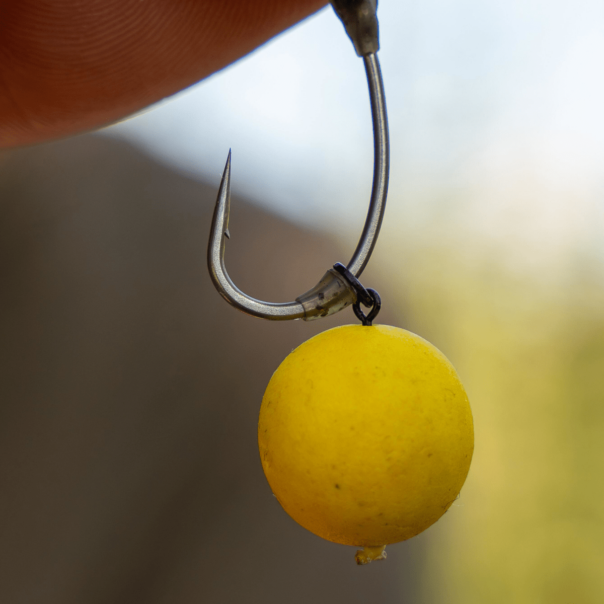 Hook Beads Avid Carp Outline FleckTone - Tienda Carpfishing
